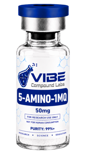 5-Amino-1MQ