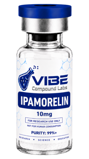 Ipamorelin