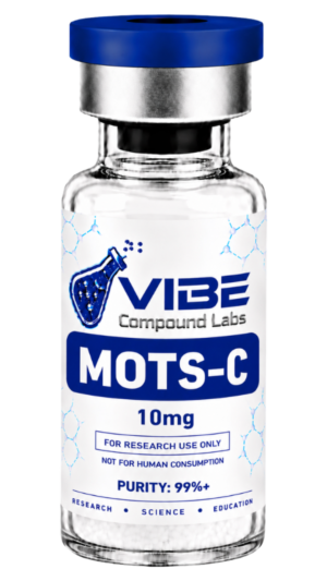 MOTS-c