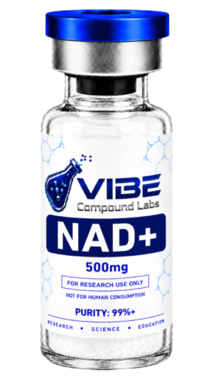 NAD+