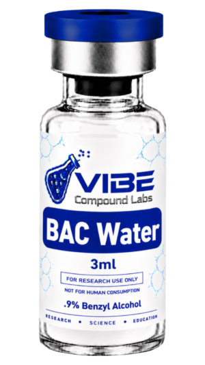 BAC Water