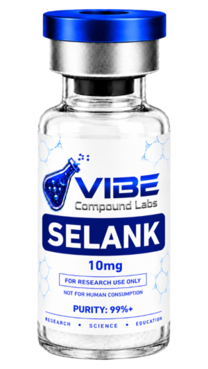 Selank