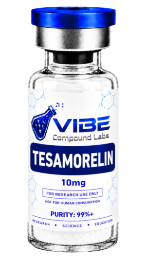 Tesamorelin