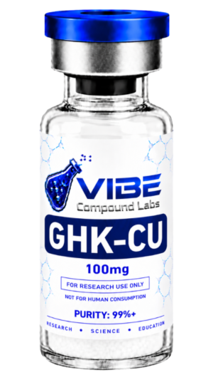 GHK-Cu