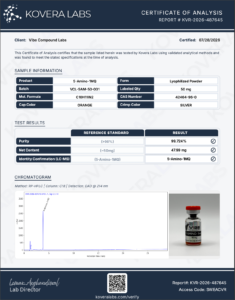 5-Amino-1MQ