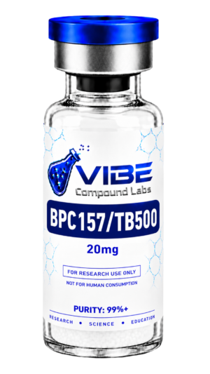 BPC-157 / TB500