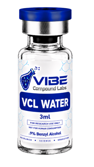 VCL WATER